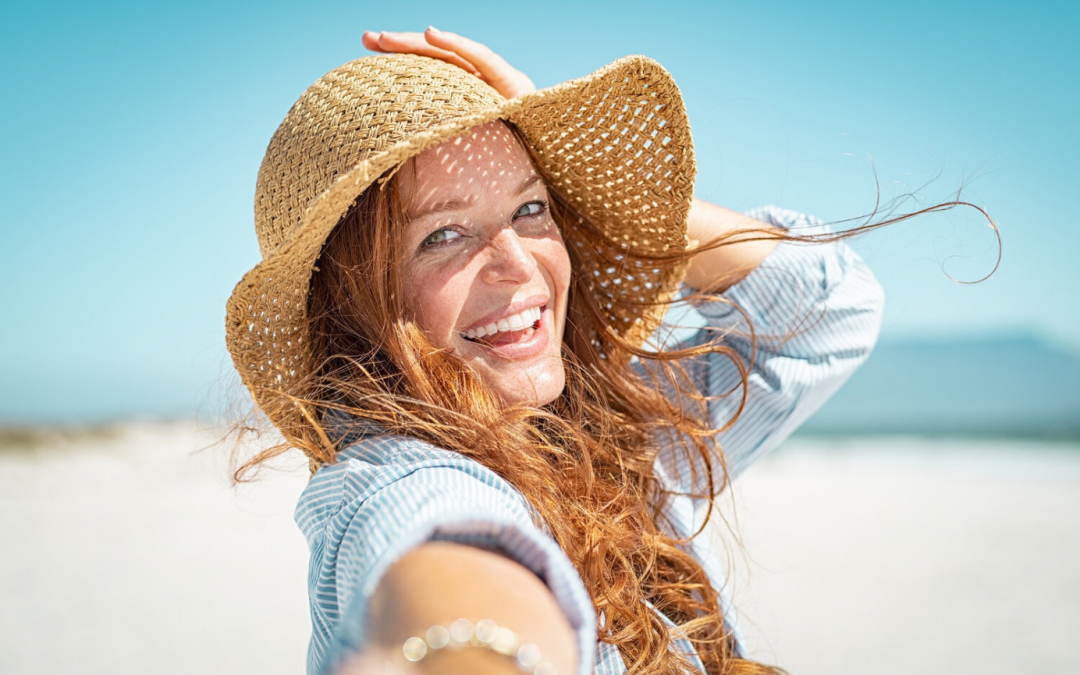 5 tips para cuidar de tu cabello en verano