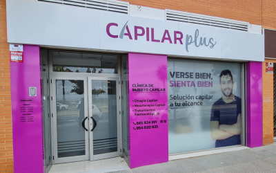 7 razones para confiar en una clínica capilar Sevilla especializada