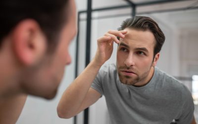 Alopecia difusa: síntomas, causas y tratamientos