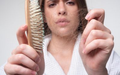 Remedios caseros para la caída del cabello