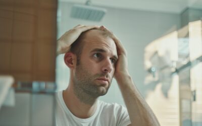 Beneficios psicológicos del trasplante capilar