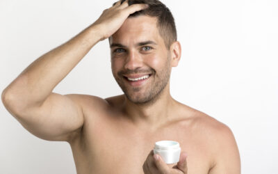 Descubre los beneficios del aceite de coco para el pelo 