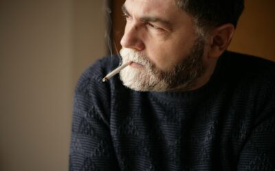 ¿Cuándo se puede fumar después de un injerto capilar?
