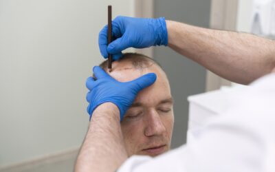 ¿De dónde sale el pelo de los injertos?