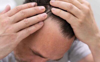 ¿Cuánto dura un trasplante de pelo?