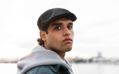 ¿Es malo llevar gorra para el pelo?