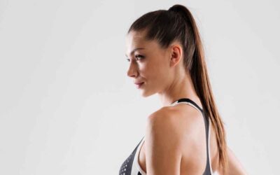 ¿Puedo tener alopecia por peinados apretados?
