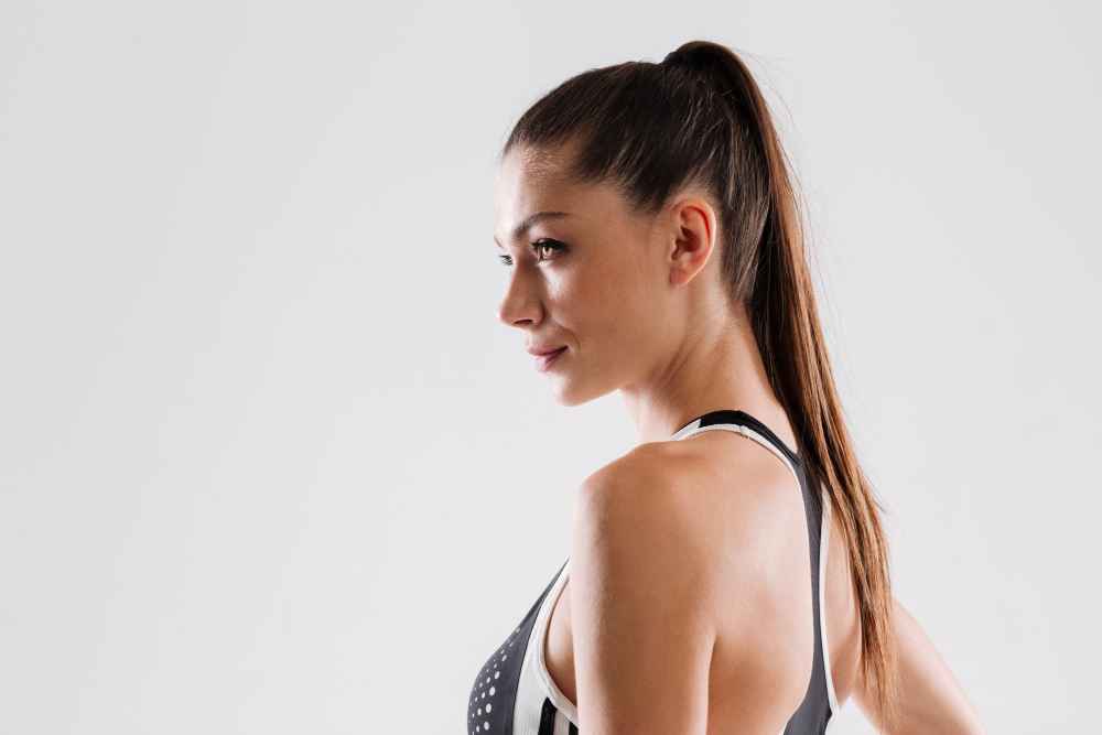 ¿Puedo tener alopecia por peinados apretados?