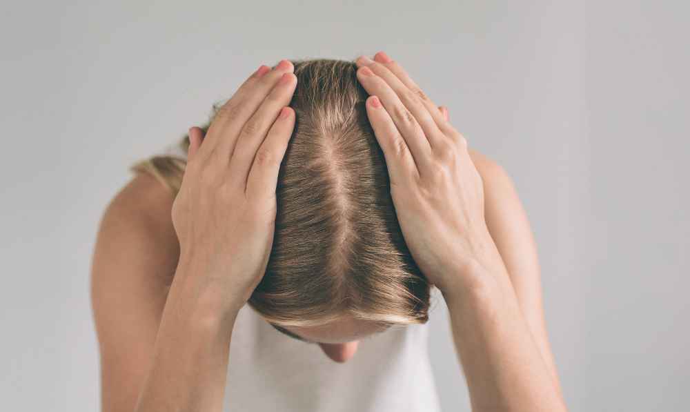 Tricotilomanía: 7 técnicas para dejar de arrancarse el cabello