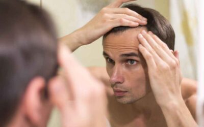 ¿Qué es la foliculitis?