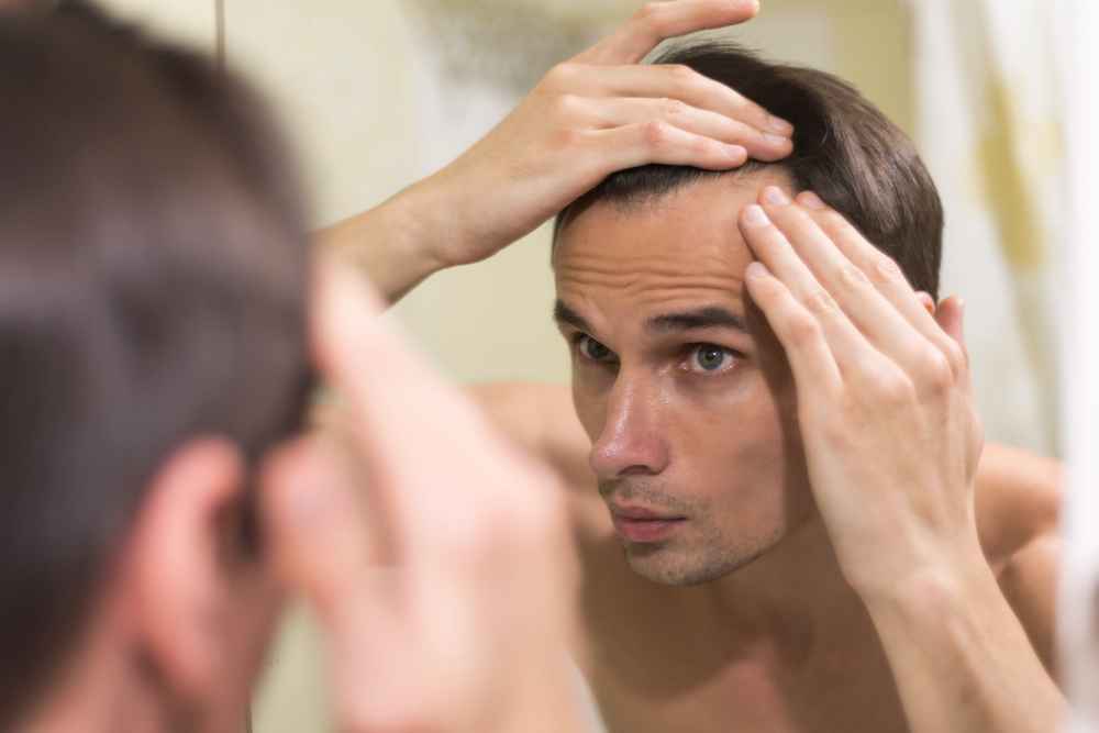 qué es la foliculitis