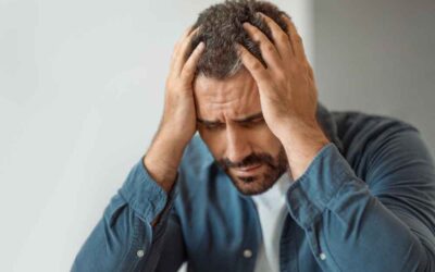 ¿Cómo evitar el efluvio telógeno por estrés?