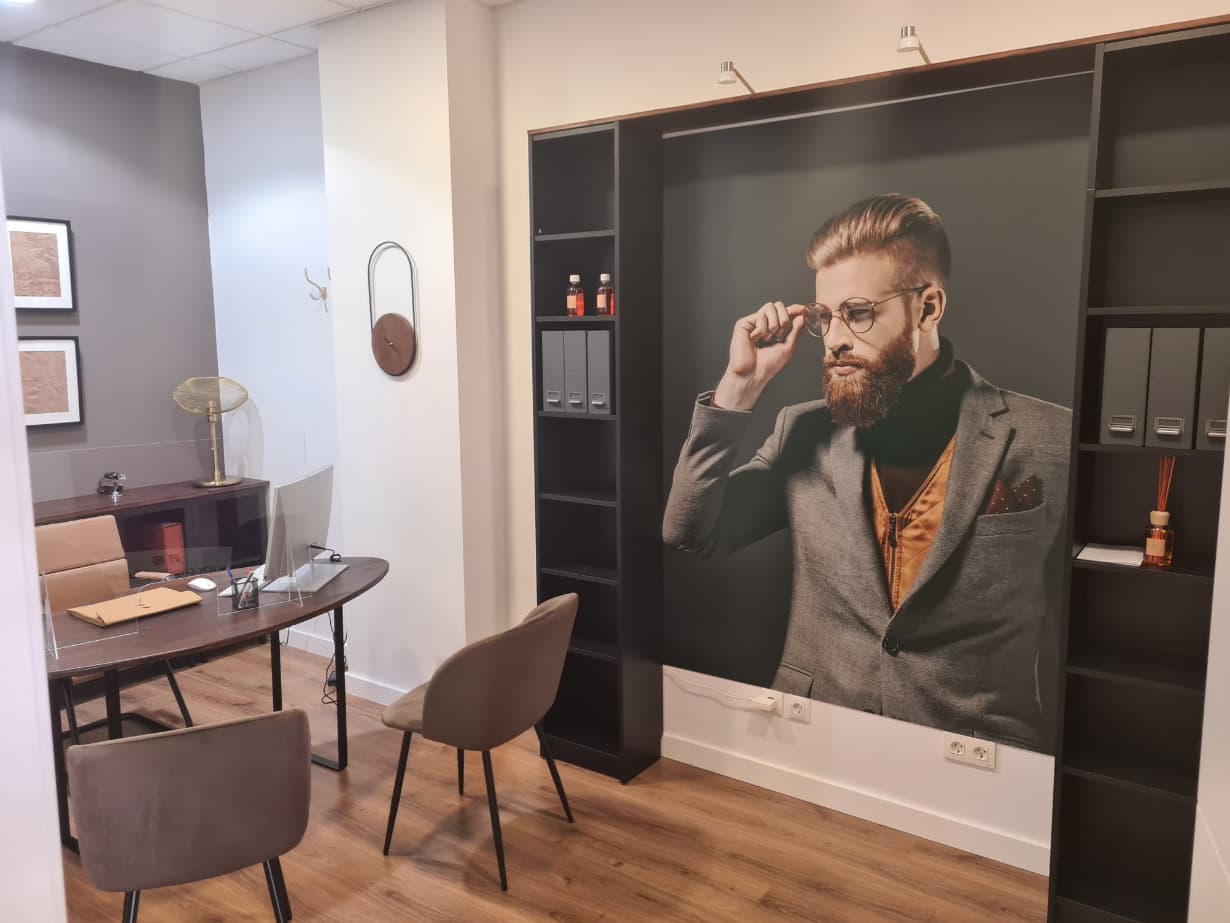 clinica capilar en sevilla
