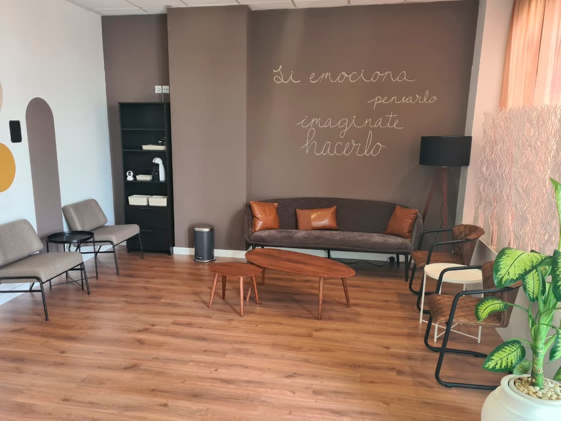clinica sevilla capilar plus